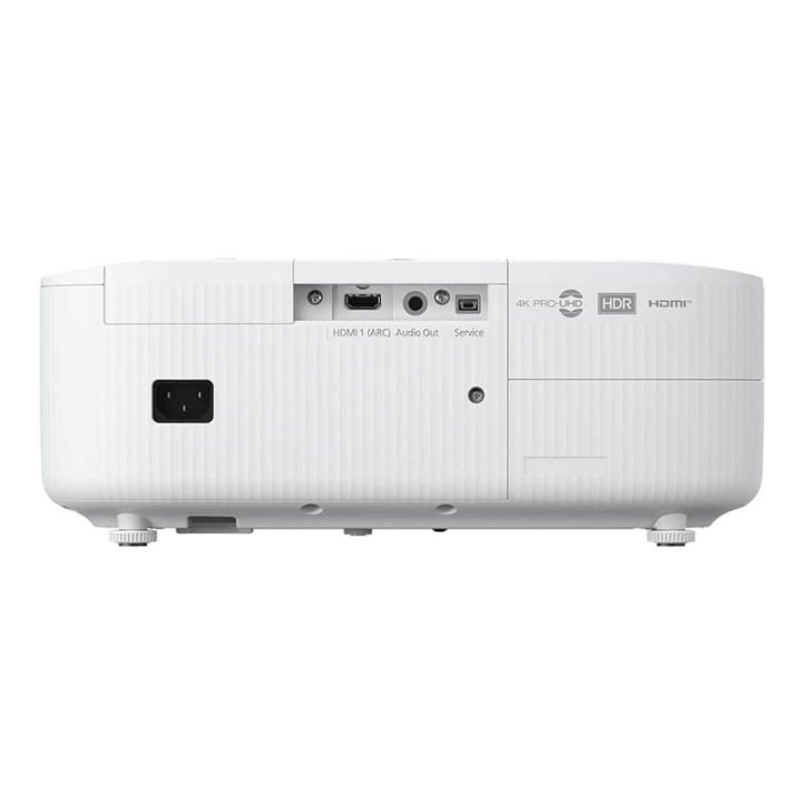 Epson EH-TW6250 4K PRO-UHD Smart Android Projector - Image 2