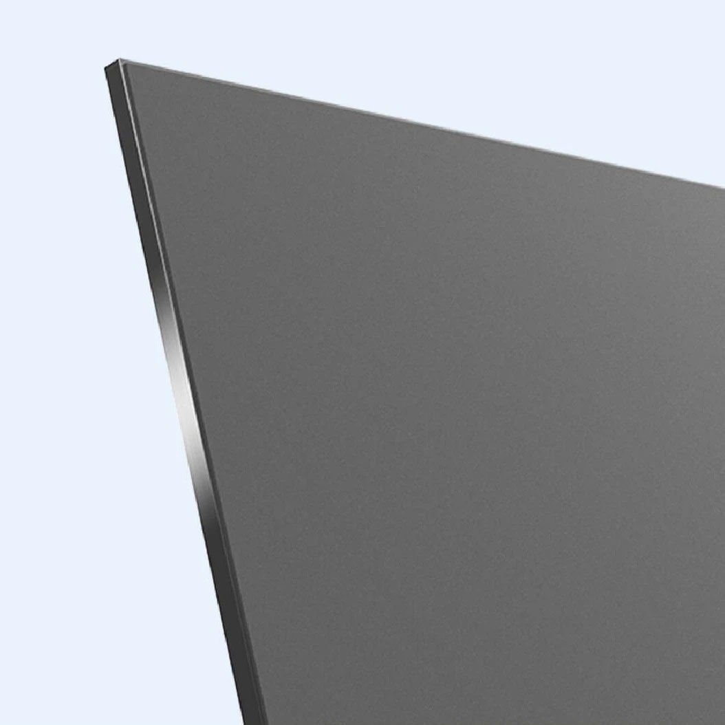 Fengmi Fabulous F2 Flexible Fresnel Anti-light ALR Fixed Frame Screen 100 Inches 60° Wide Viewing Angle Grey - Image 4
