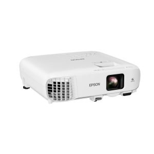 Epson EB-982W WXGA 3LCD 4200 lumens Projector