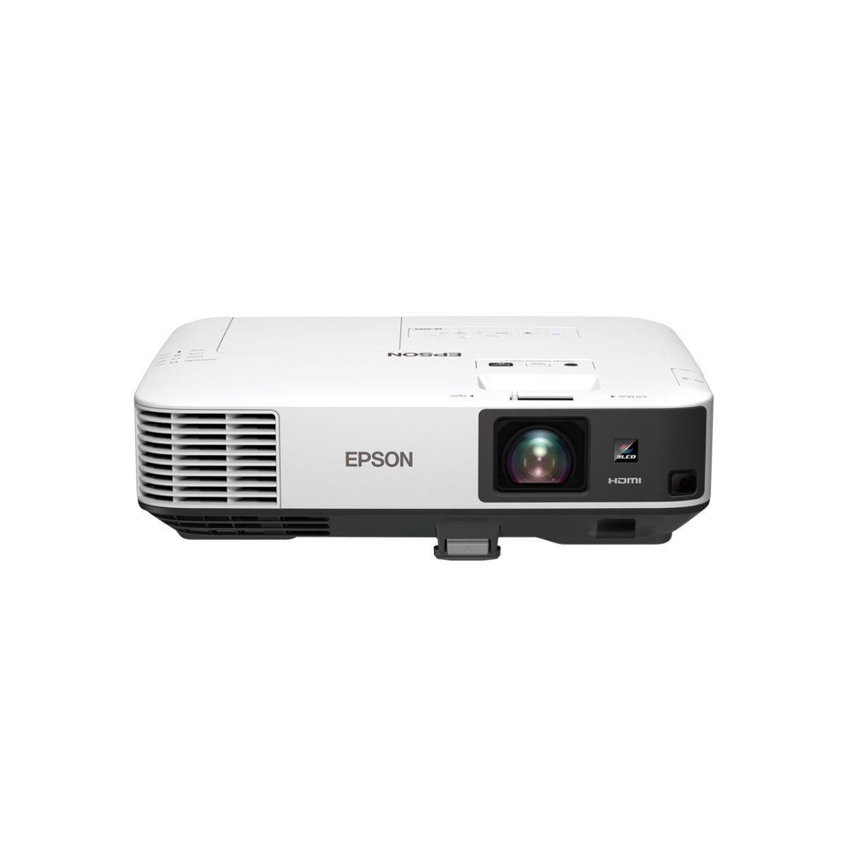 Epson EB-2065 XGA 5500 lumens 3LCD Projector - Image 3