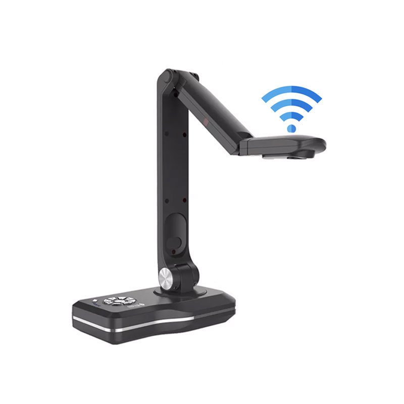 Original Joyusing V500W Wireless Visualizer 8.0MP