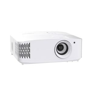 Optoma UHD35+ 4000 Ansi Lumens 4K UHD Gaming And Home Entertainment Projector