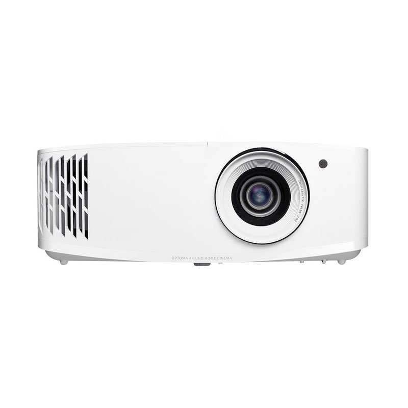 Optoma UHD35+ 4000 Ansi Lumens 4K UHD Gaming And Home Entertainment Projector - Image 2