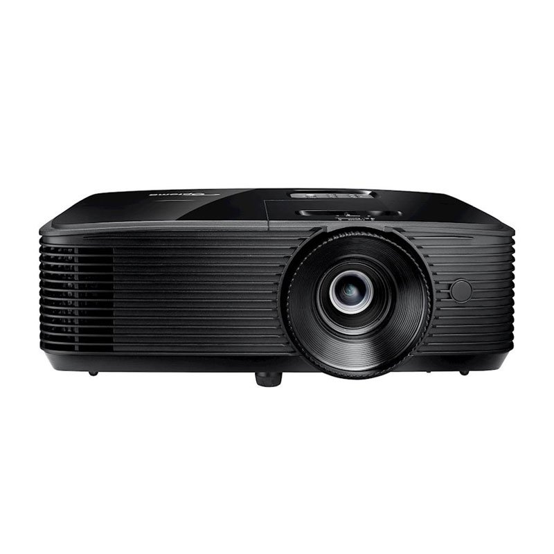 Optoma X400LVe XGA Bright 4000 ANSI Lumens DLP Projector