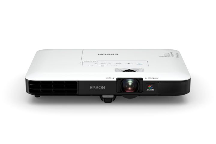 Epson EB-1785W 3200 Ansi Lumens WIFI / Wireless Projector - Image 2