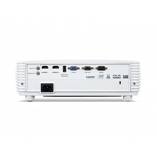 Acer X1529HK Full HD 1080p 4500 Lumens DLP Projector, Office, Home, Hight Brightness Full HD Projector, X1529H - Image 3