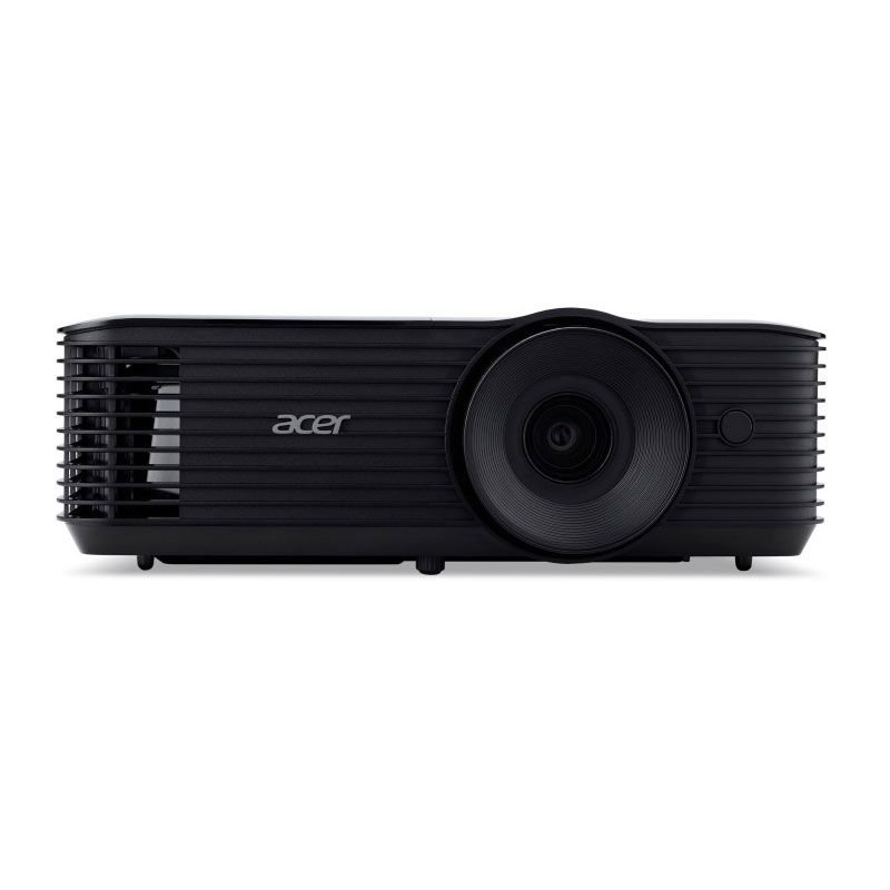 Acer X1328wi WXGA 5000 ANSI Lumens Wireless DLP Projector - Image 2