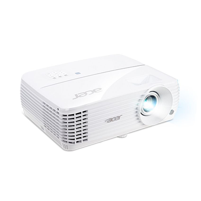 Acer X1529HK Full HD 1080p 4500 Lumens DLP Projector, Office, Home, Hight Brightness Full HD Projector, X1529H