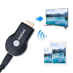 Anycast M2 Plus 128M Ezcast Miracast Any Cast Wireless DLNA AirPlay Mirror HDMI TV Stick WiFi Display Dongle Receiver for IOS Android