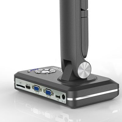 Joyusing V500-4K Visualizer 4K / Document Camera - Image 4