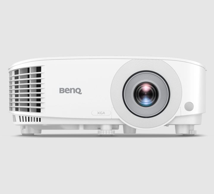 BenQ MX560 4000 Lumens XGA DLP Business Projector - Image 2