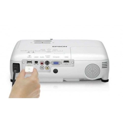 Epson ELPAP11 Projector Wireless LAN - Image 4