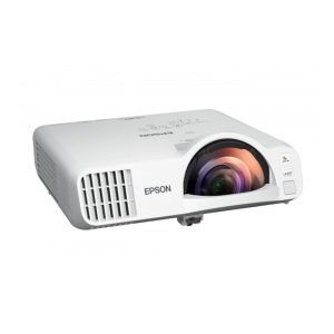 Epson EB-L200SX XGA 3600 Lumens 3LCD Short Throw Projector