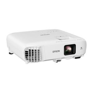 Epson EB-972 XGA 4100 Lumens 3LCD Projector