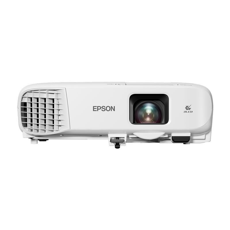 Epson EB-972 XGA 4100 Lumens 3LCD Projector - Image 3