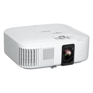 Epson EH-TW6250 4K PRO-UHD Smart Android Projector