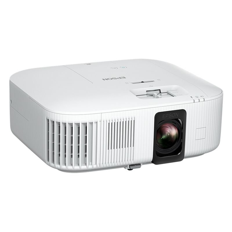 Epson EH-TW6250 4K PRO-UHD Smart Android Projector