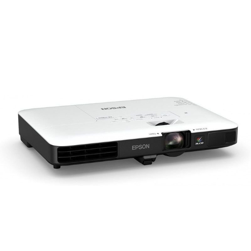 Epson EB-1785W 3200 Ansi Lumens WIFI / Wireless Projector