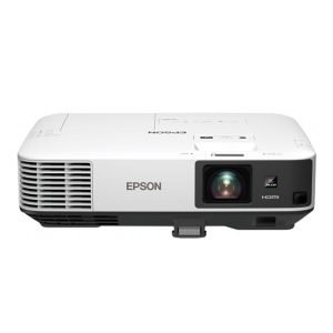 Epson EB-2165W 5500 Lumens 3LCD High Brightness Projector