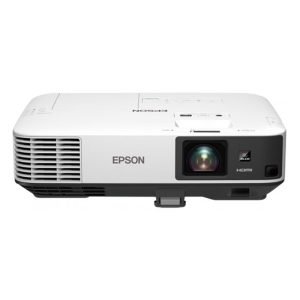 Epson EB-2255U WUXGA 5000 Lumens High Brightness Projector