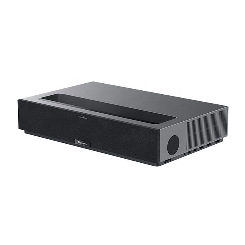 Formovie Theater Ultra Short Throw 4K Laser Projector