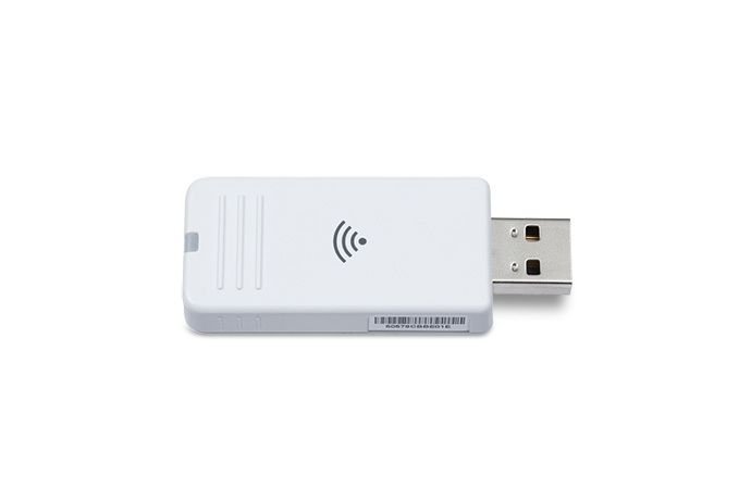 Epson ELPAP11 Projector Wireless LAN - Image 2