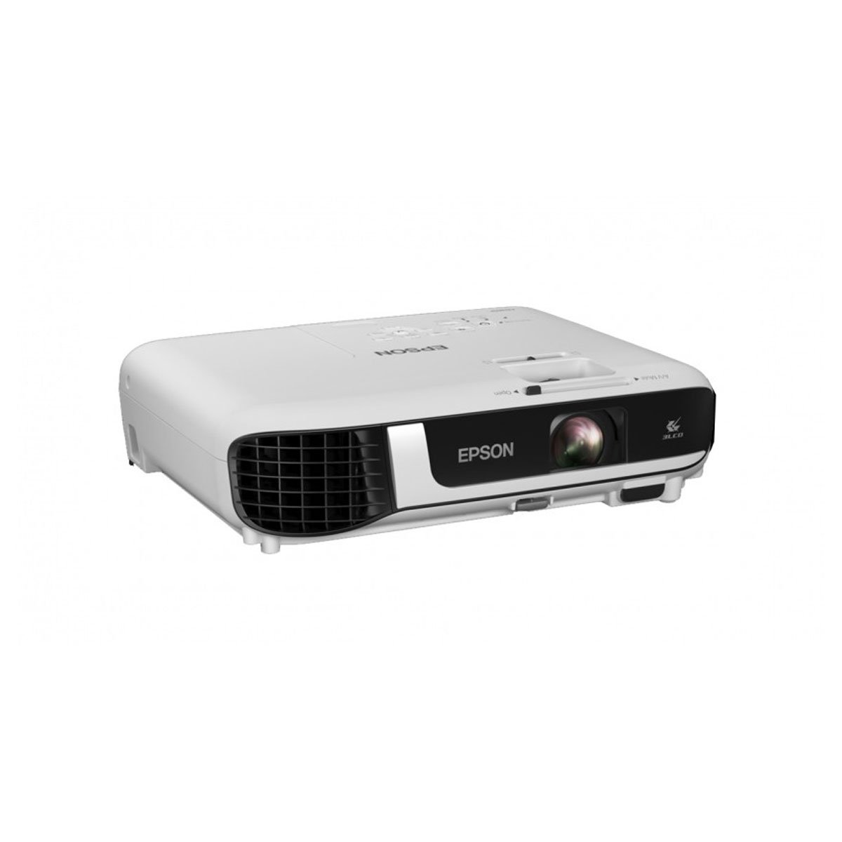 Epson EB-X51 XGA 3800 Lumens 3LCD Projector