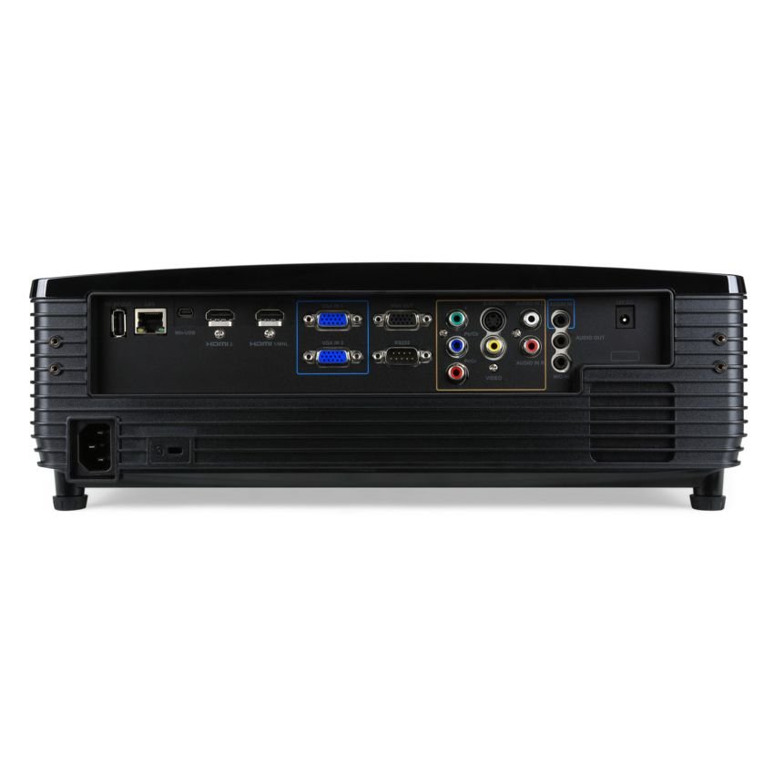 Acer P6505 Projector - Image 3