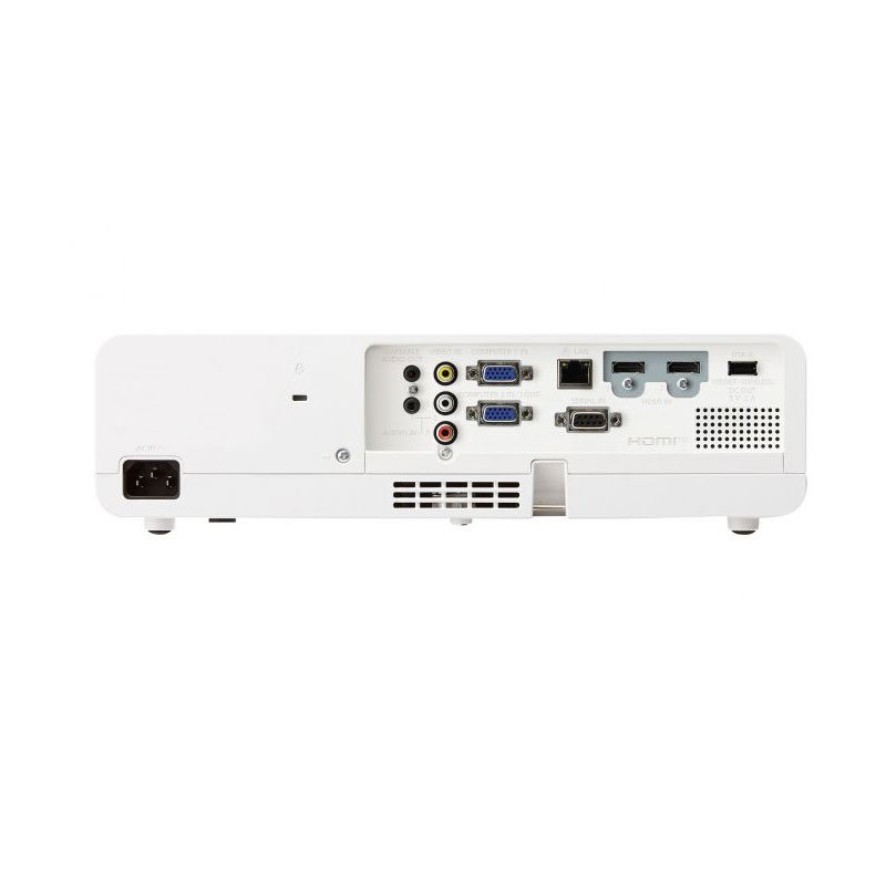 Panasonic PT-LB386 XGA 3800 Lumens 3LCD Projector, LB386, Office, Education Use - Image 2