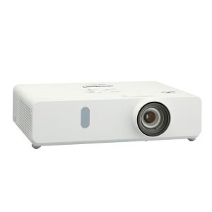 Panasonic PT-VX430 4500 Lumens XGA Projector, Office, Education Usage