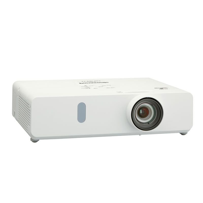Panasonic PT-VX430 4500 Lumens XGA Projector, Office, Education Usage