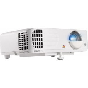 ViewSonic PX701-4K 3200 ANSI Lumens 4K Home Theater Projector, Home Cinema Projector