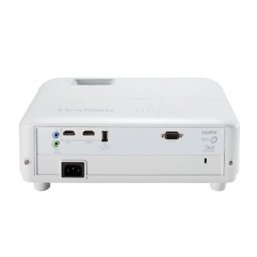 ViewSonic PX701HDH 3500 Lumens Full HD 3D Projector, Home and Business Projector - Image 3