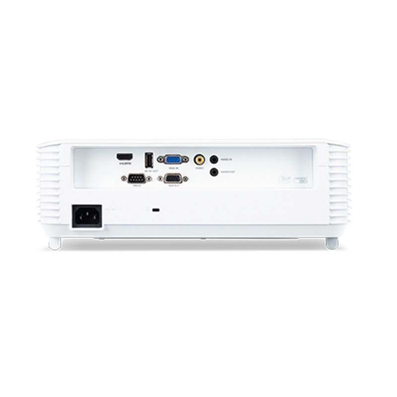 Acer S1386WH Short Throw 3600 Lumens DLP Projector - Image 3