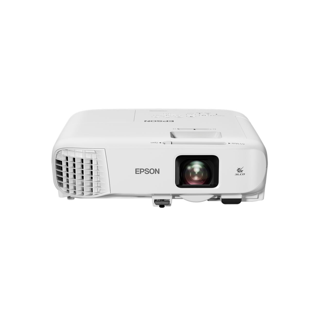 Epson EB-982W WXGA 3LCD 4200 lumens Projector - Image 3
