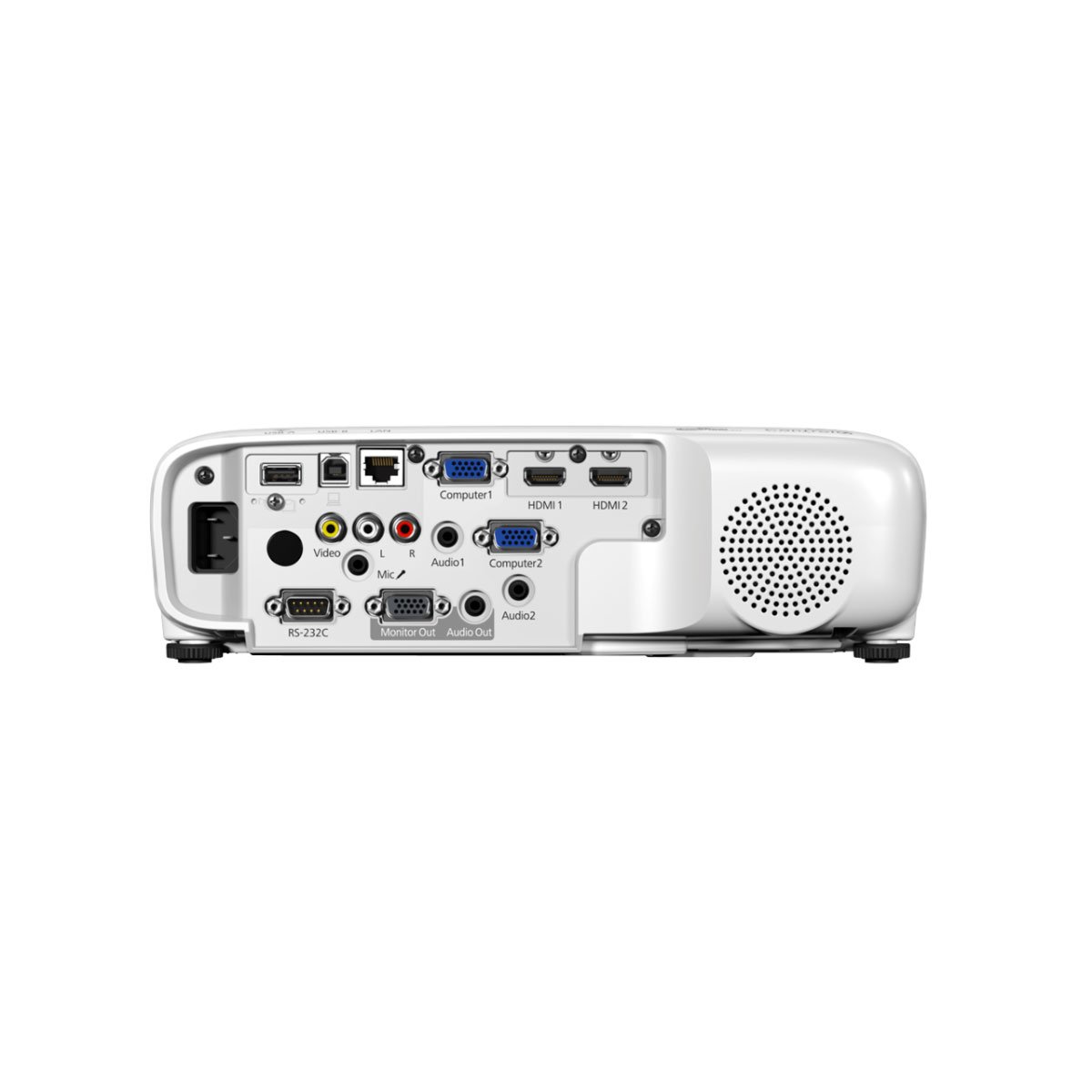 Epson EB-982W WXGA 3LCD 4200 lumens Projector - Image 2