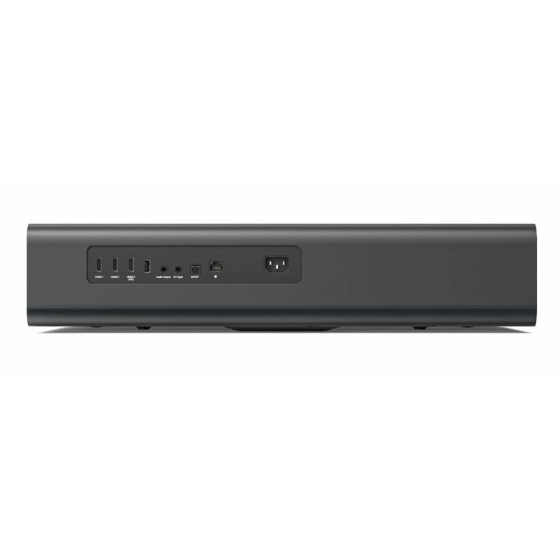 VAVA Chroma VA-SP003 Triple Laser 4K UHD Ultra Short Throw Home Theater Projector, 2500 Ansi Lumens, Home Cinema, Home Projector - Image 3