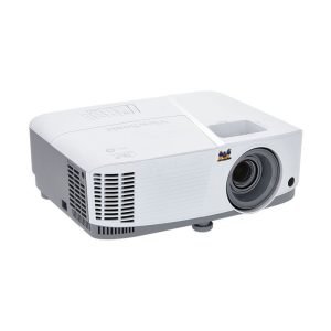 ViewSonic PA503XE 4000 Lumens XGA Projector with Carrying Case, HDMI Cable