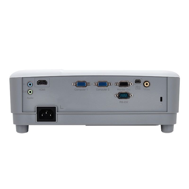 ViewSonic PA503W WXGA 3800 Lumens Projector with Carrying Case, HDMI Cable - Image 2