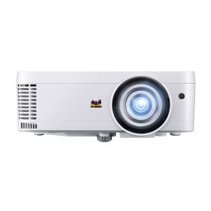 Viewsonic PS501X 3500 Lumens XGA Short Throw Projector