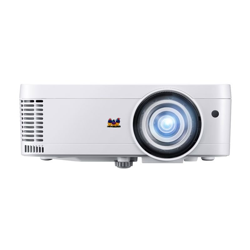Viewsonic PS501X 3500 Lumens XGA Short Throw Projector