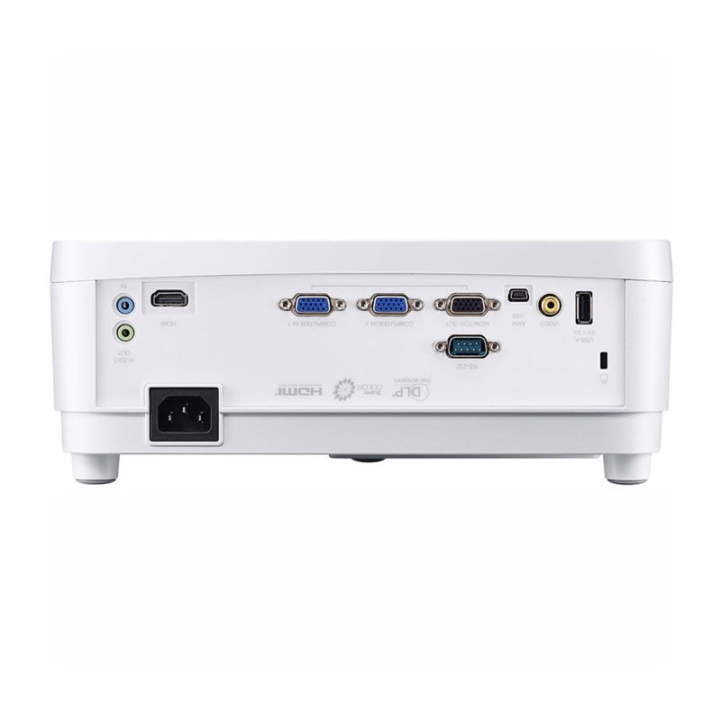 Viewsonic PS501X 3500 Lumens XGA Short Throw Projector - Image 2
