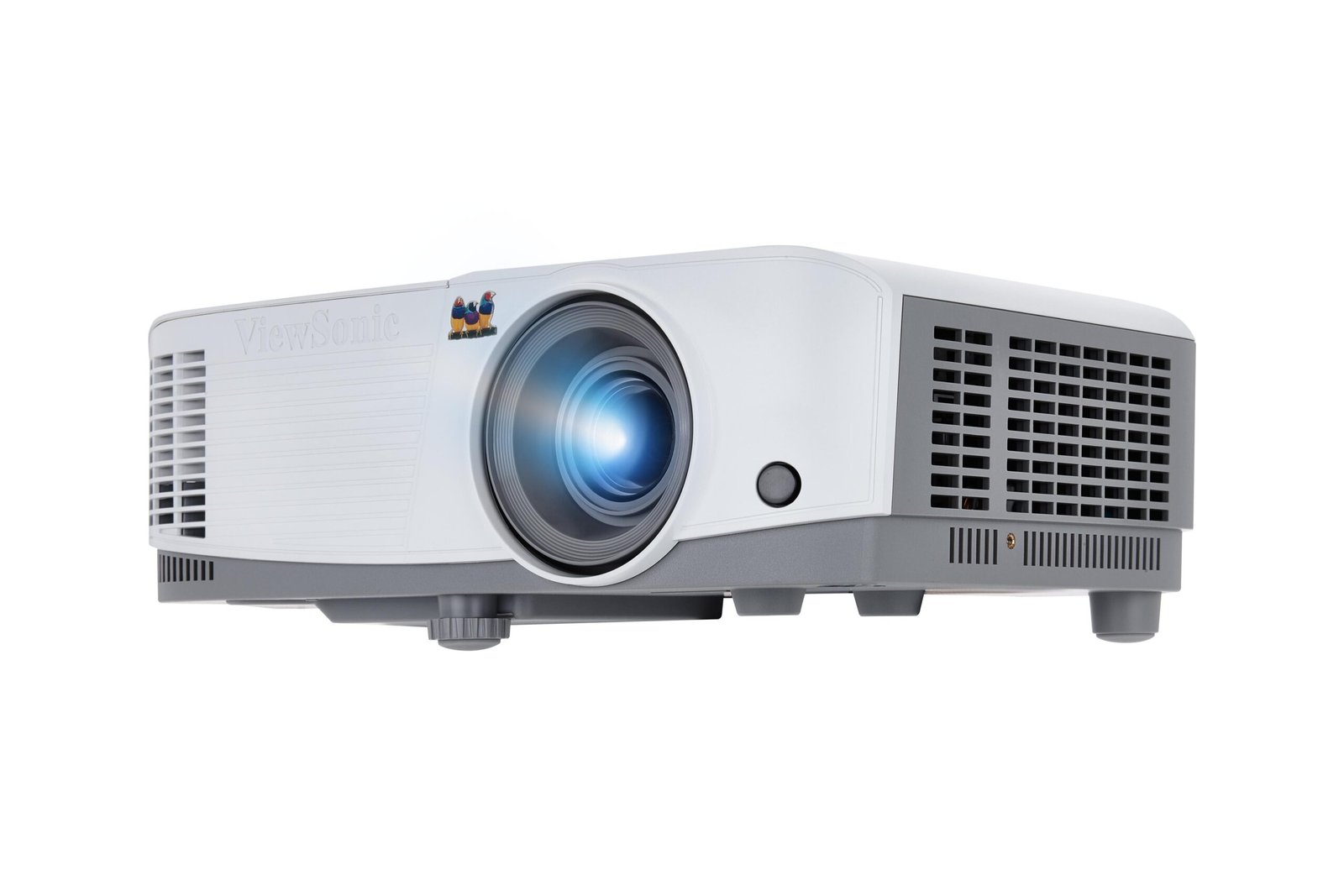 ViewSonic PA503SE SVGA 4000 Lumens Projector, Office, Education, Home Use - Image 3