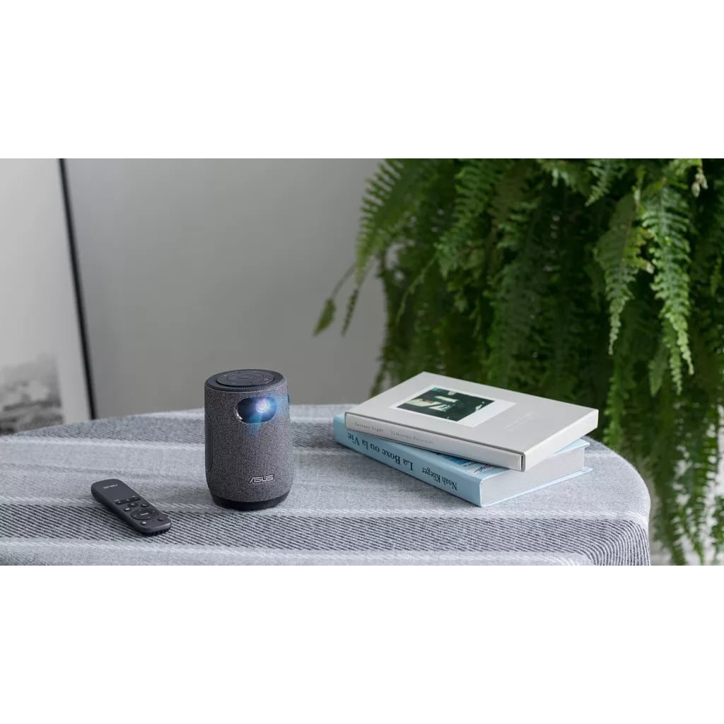 Asus ZenBeam Latte L1 Portable LED Projector - Image 4