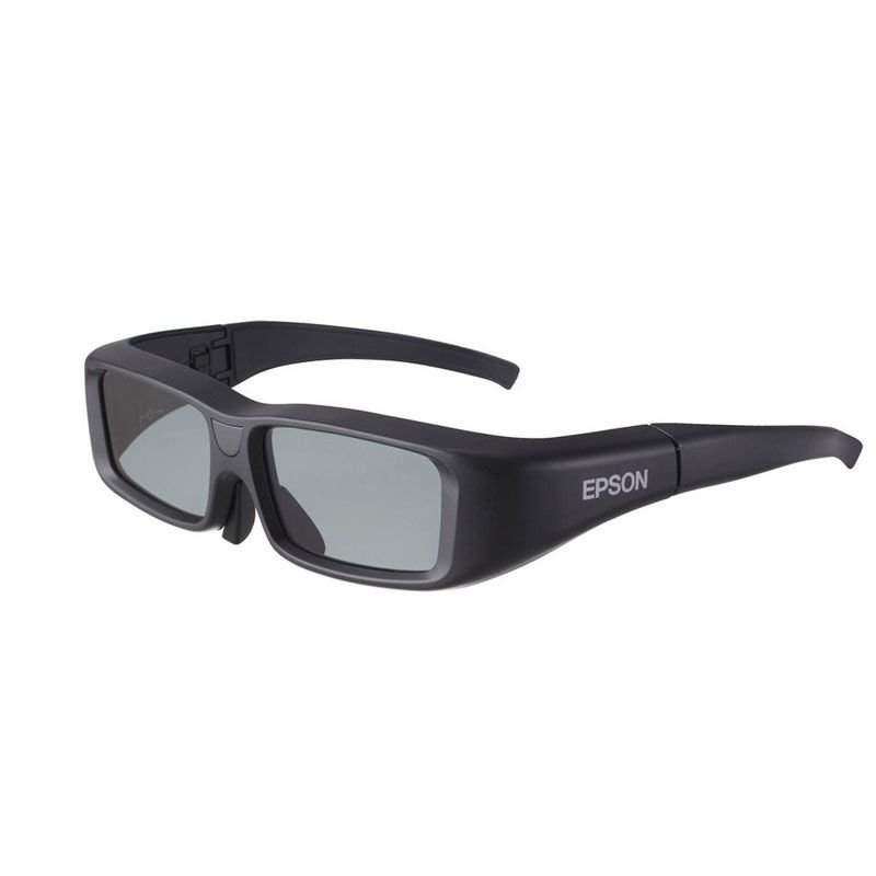 Original Epson Bluetooth 3D Active Glasses ELPGS03 For Projector Epson ELPGS03 3D Glass
