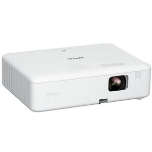 Epson CO-FH01 3000 Lumens FHD 1080p Portable Projector