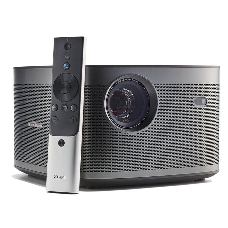 XGIMI Horizon Android Smart Portable FHD Projector
