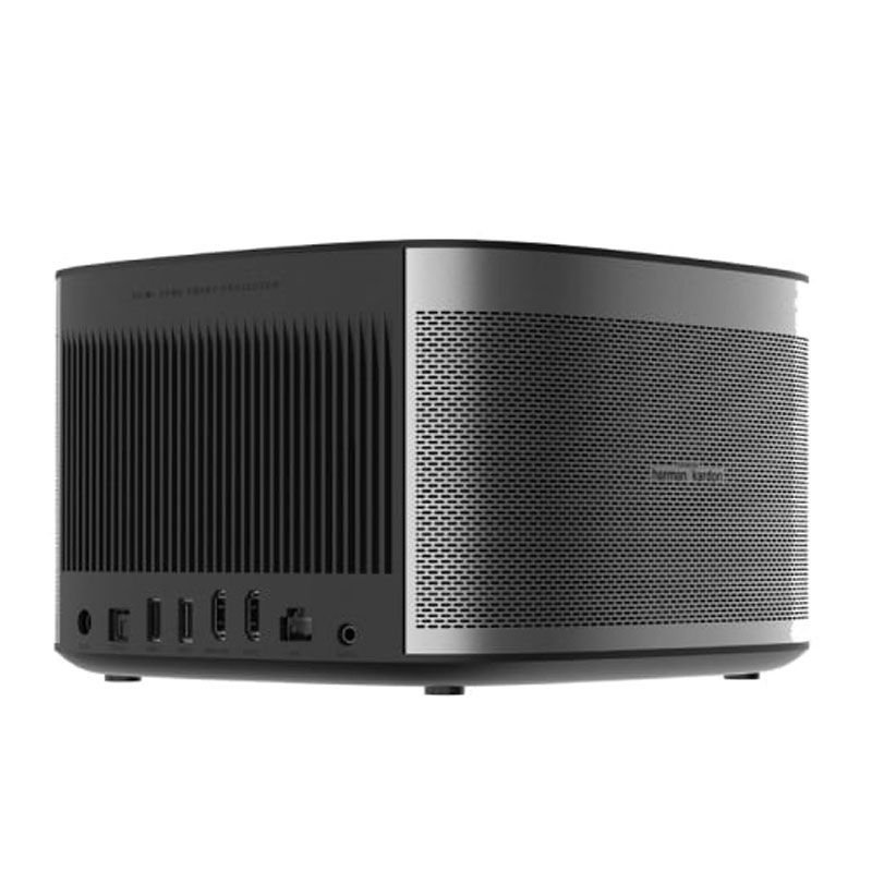 XGIMI Horizon Android Smart Portable FHD Projector - Image 2