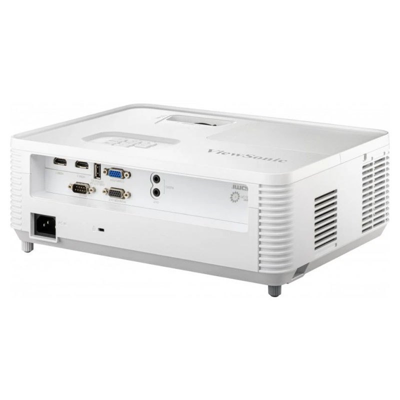 Viewsonic PS502X 4000 ANSI Lumens XGA Short Throw Projector - Image 3