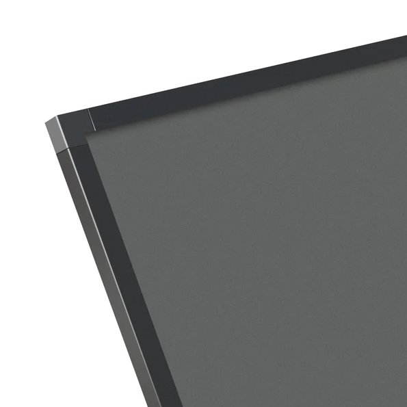 Hisense F100W Fresne l ALR Hard Fixed Frame Screen | ALR Screen | Home Theater Screen | Projector Screen | Cinema Screen - Image 4